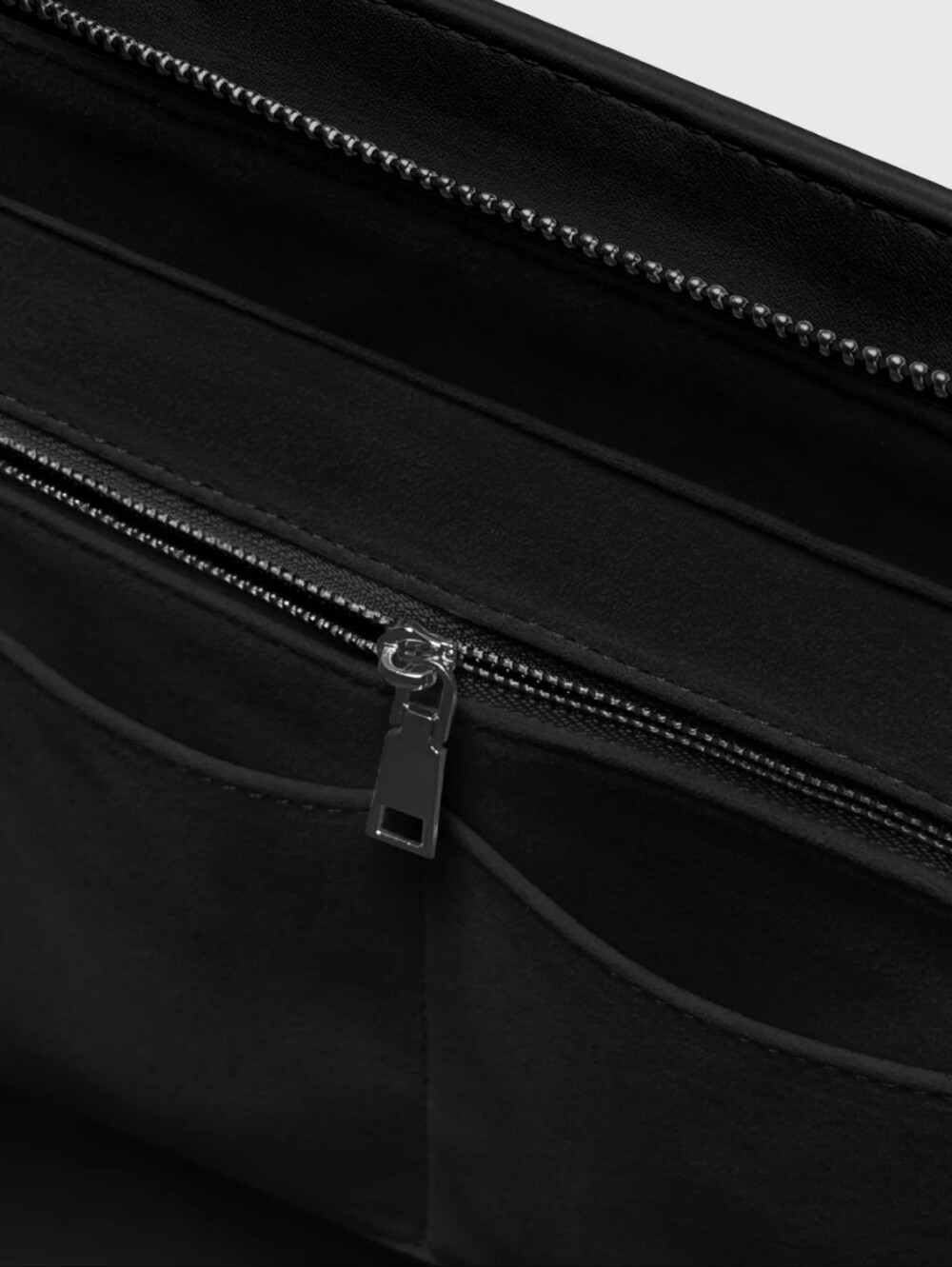 Skullette "Catrinelle" Handbag and Wallet Set - Picture 4 of 6